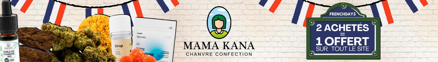 Mama Kana