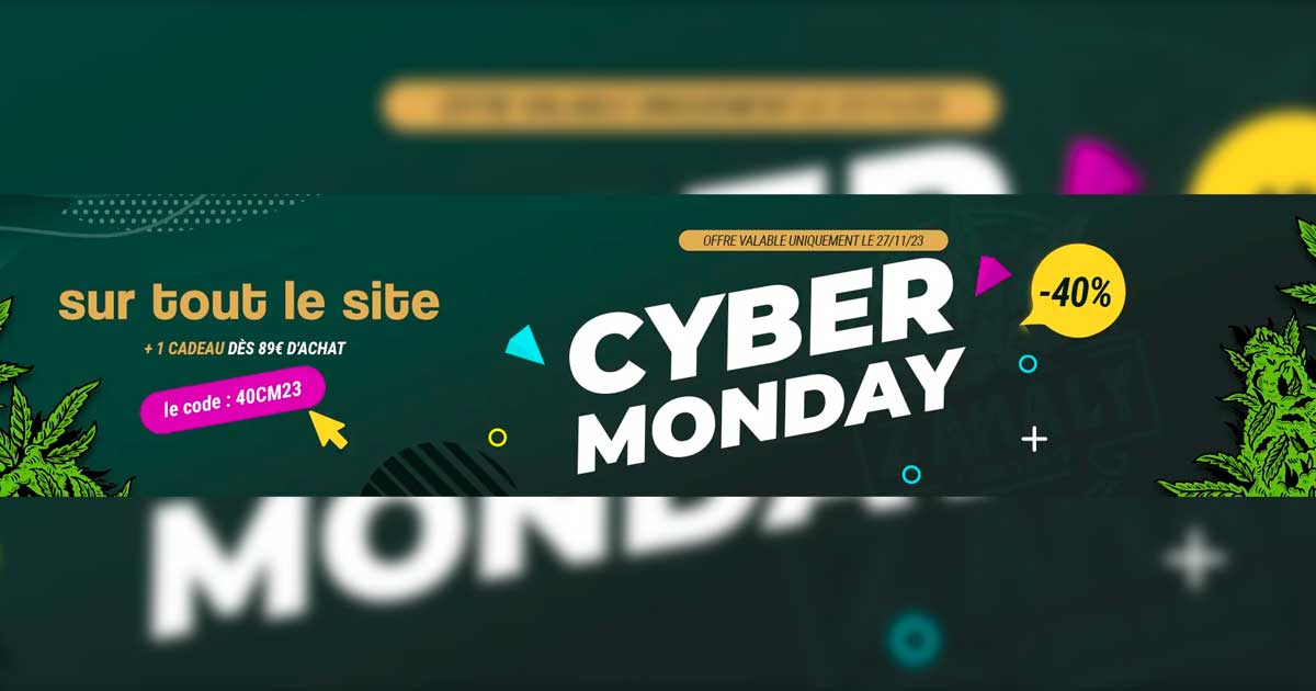 Cyber Monday 2023 : Quelle sont les offres les plus