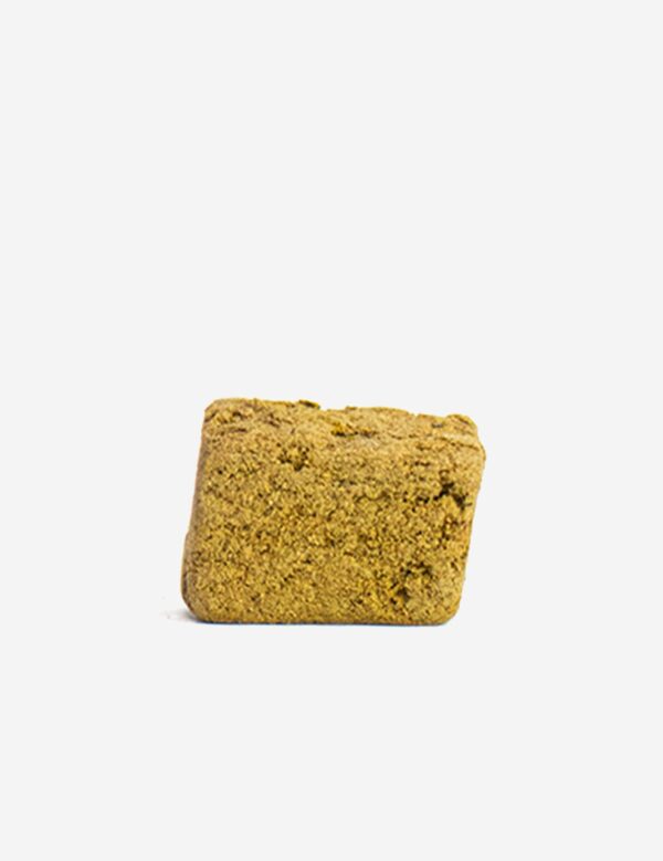 Lemon Dry Sift CBD