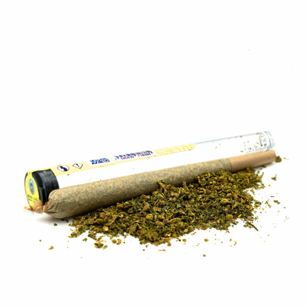 Pre-roll Critical CBD