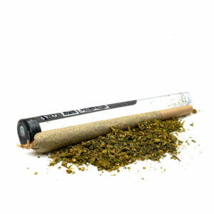 Pre-Roll Super Skunk CBD