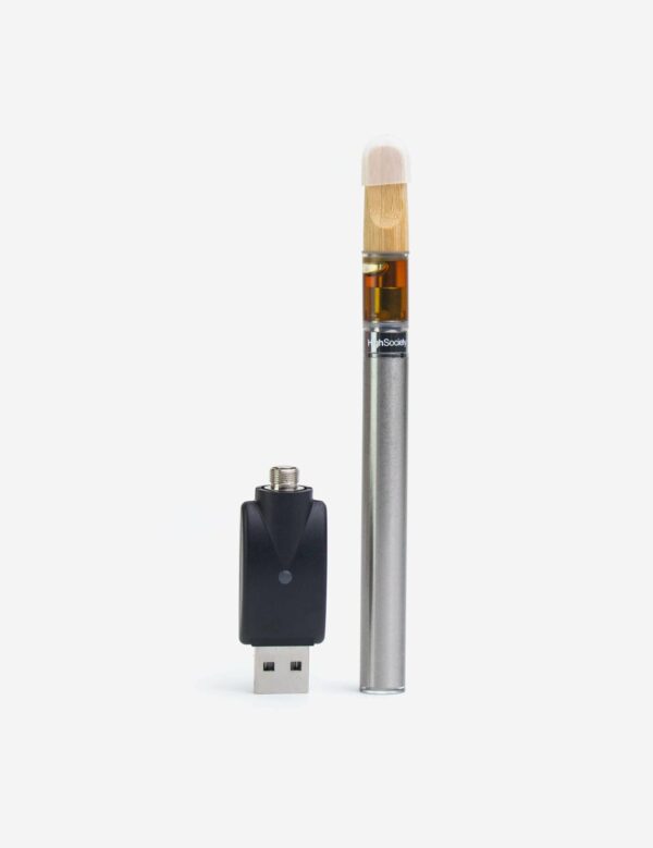 Stylo Vape Pen Critical Kush CBD