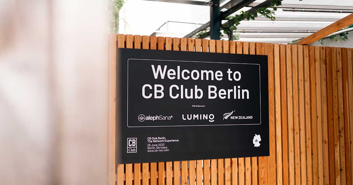 CB Club Berlin 2024