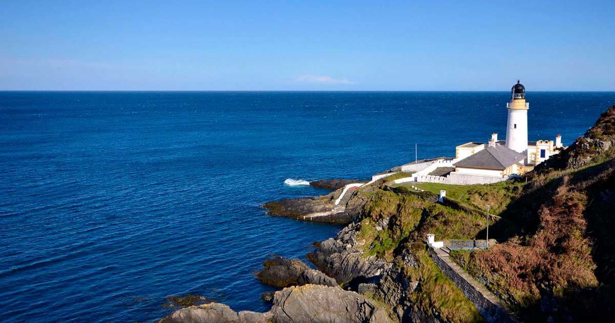 Cannabis médical à l'Île de Man