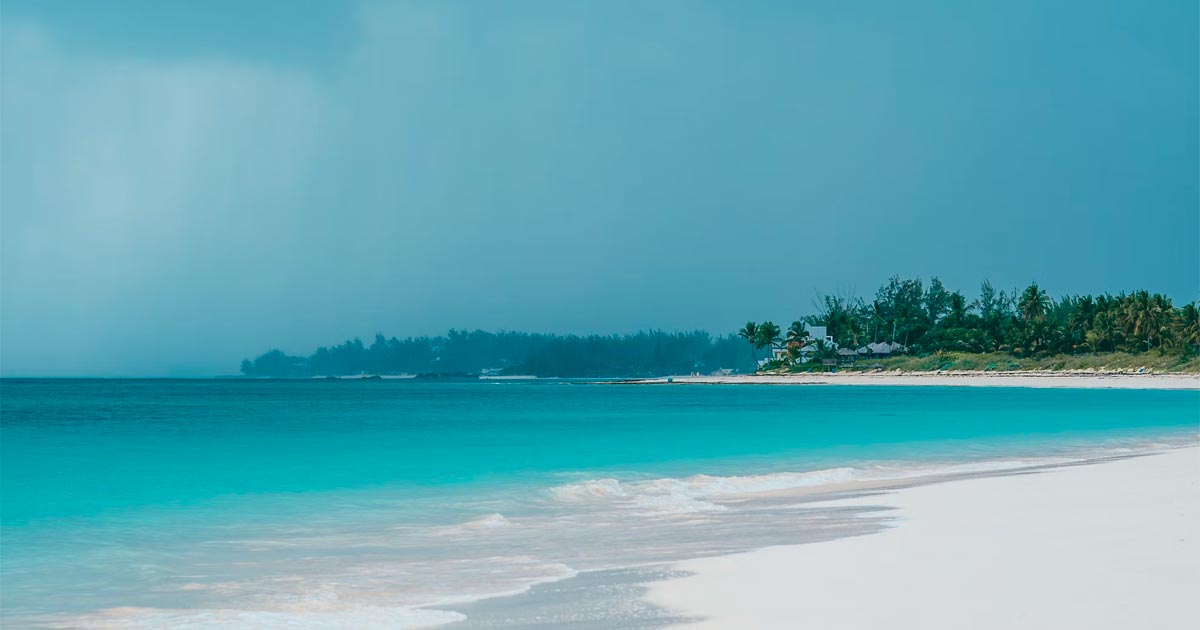 Cannabis médical aux Bahamas