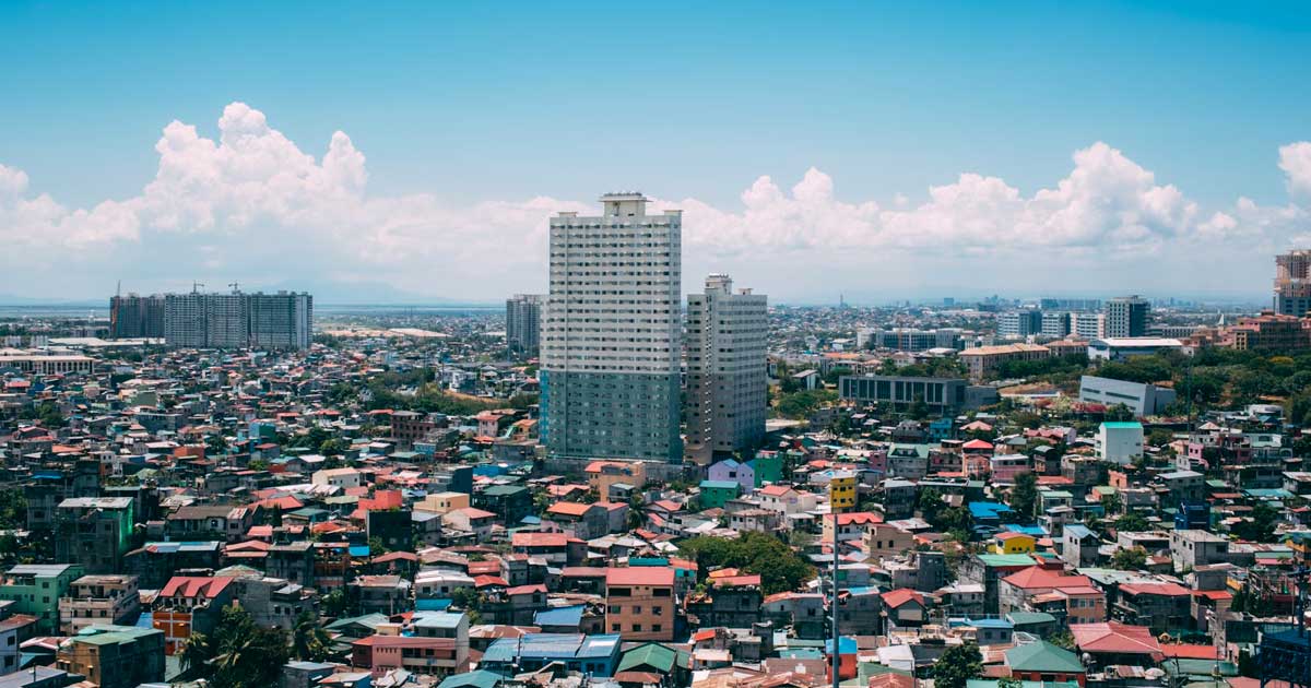 Les Philippines votent pour la légalisation du cannabis médical