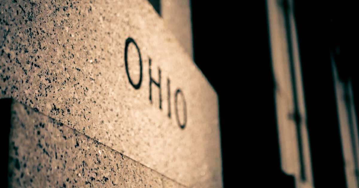 Cannabis récréatif dans l'Ohio