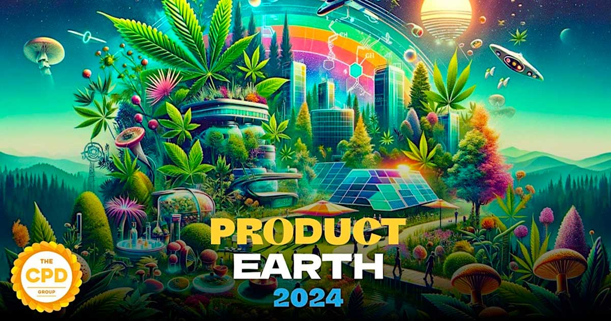 Product Earth 2024