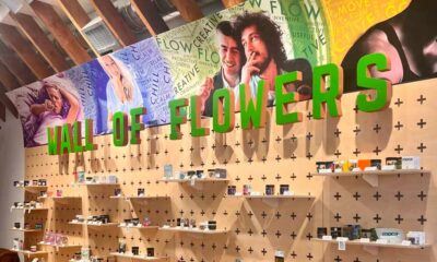 Cannabis shop en Allemagne