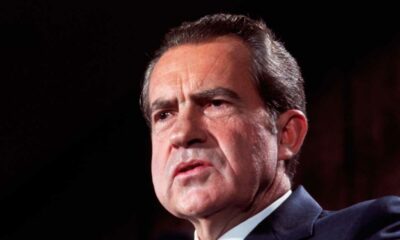 Nixon et la guerre à la drogue