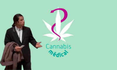 Cannabis médical absent du PLFSS 2025