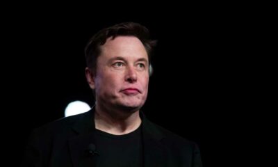 Elon Musk contre la légalisation du cannabis en Floride