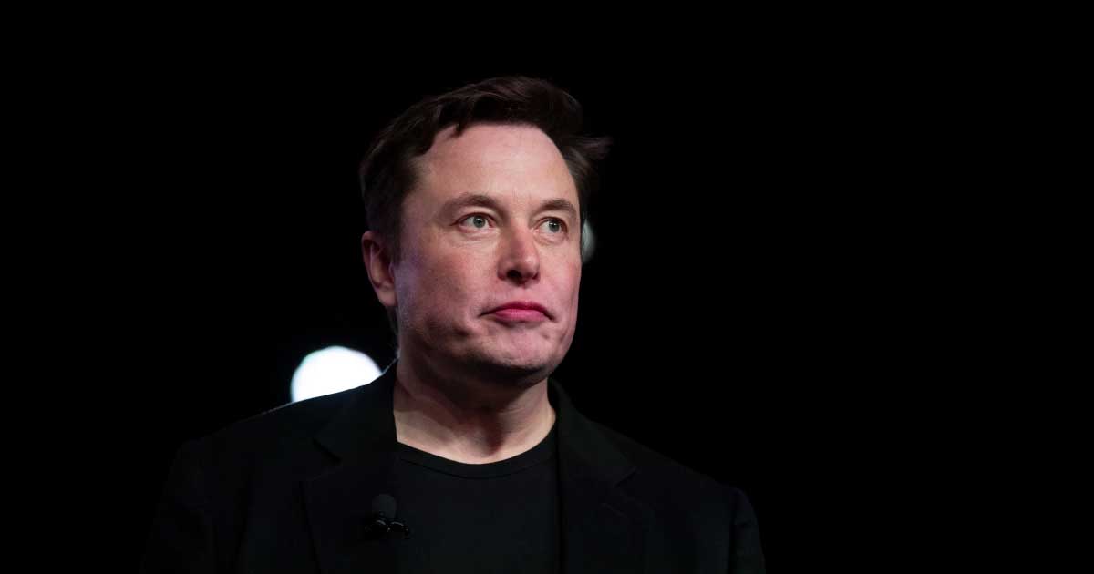 Elon Musk contre la légalisation du cannabis en Floride