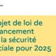 Cannabis médical au PLFSS 2025