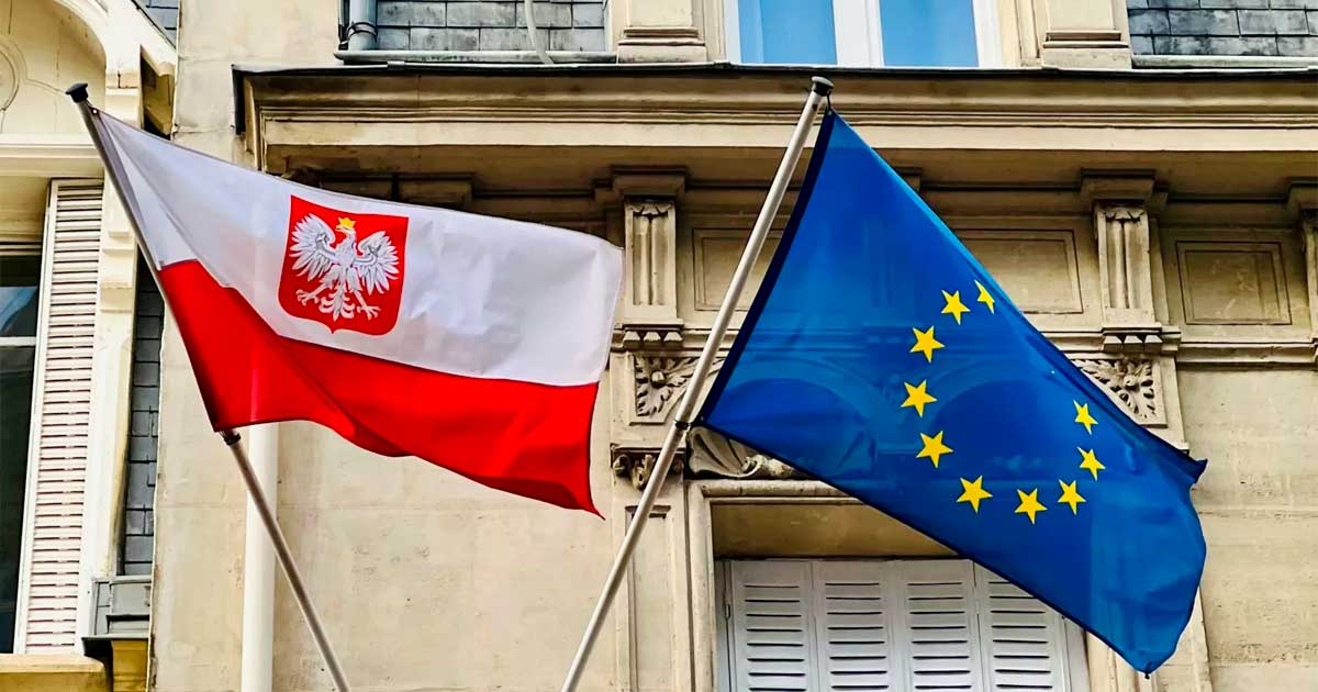 Polska podwaja limity importu marihuany medycznej do 2024 roku