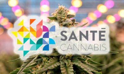 Etude de Santé Cannabis