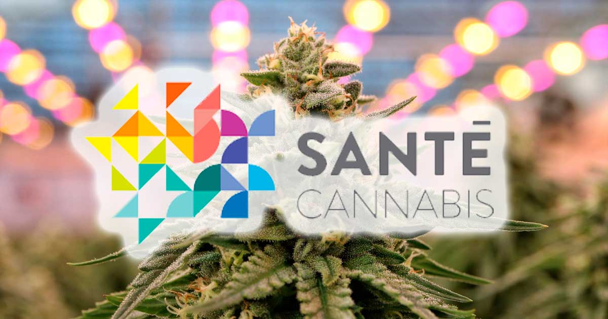 Etude de Santé Cannabis