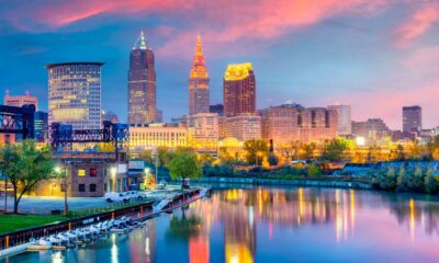 Ventes de cannabis en Ohio