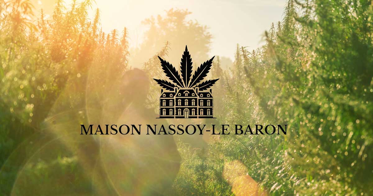 Maison Nassoy le Baron