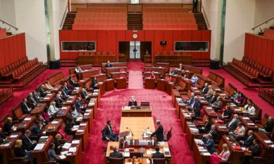 Le Sénat australien rejette le projet de légalisation du cannabis