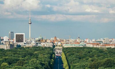 Baisse des délits liés au cannabis à Berlin