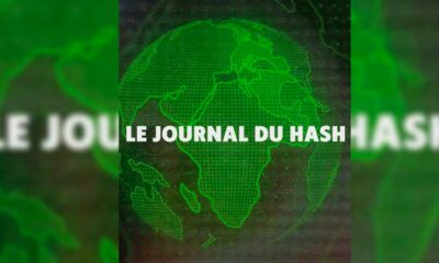 Journal du Hash Episode 2