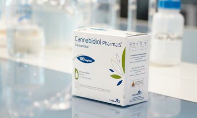 Médicament au cannabis au Maroc