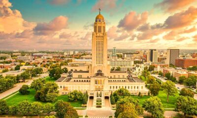 Le Nebraska légalise le cannabis médical