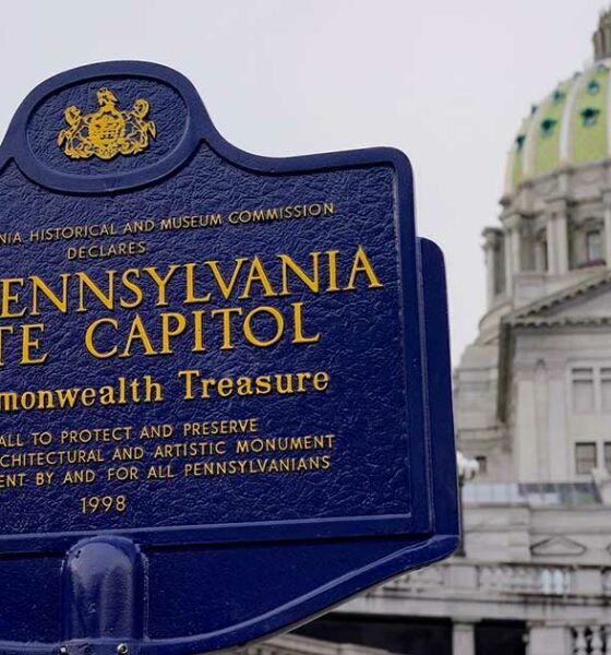 Dépénalisation du cannabis en Pennsylvanie en 2025