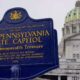 Dépénalisation du cannabis en Pennsylvanie en 2025