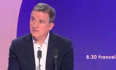 Eric Piolle demande un débat sur la dépénalisation du cannabis en France