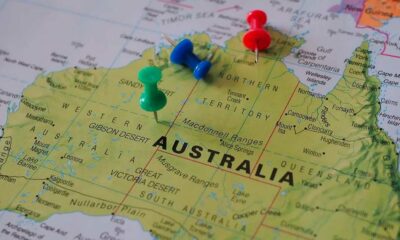 Cannabis médical en Australie