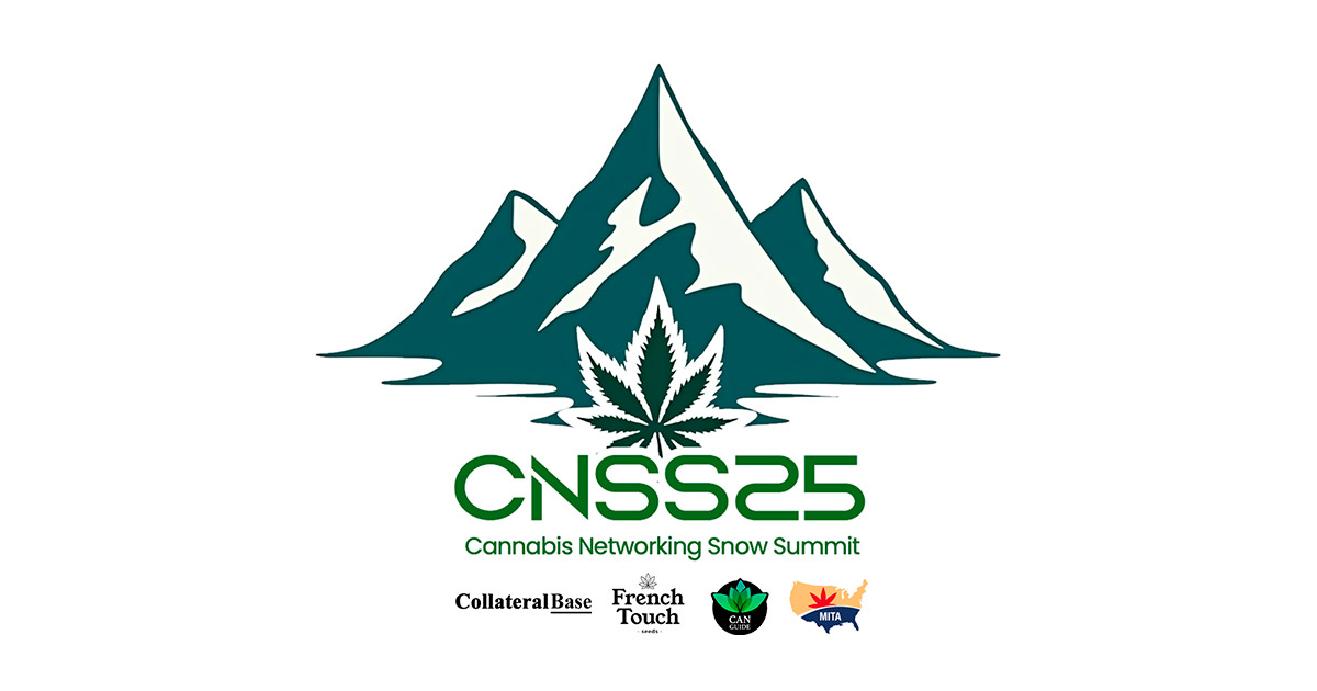 Cannabis Networking Snow Summit 2025