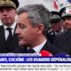 Gérald Darmanin et ses mensonges sur le cannabis