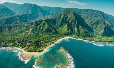 Abandon d la légalisation du cannabis à Hawaii