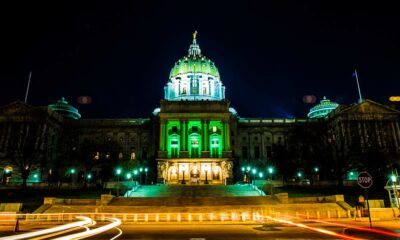 Projet de légalisation du cannabis en Pennsylvanie