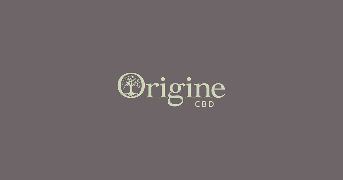 Origine CBD