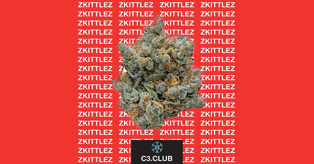 Cut de Zkittlez